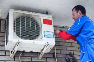 24/7 and Emergency HVAC Near Startown, NC | Air Conidtioning and Heating Contractors